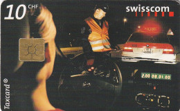 PHONE CARD SVIZZERA  (CV1537 - Suisse