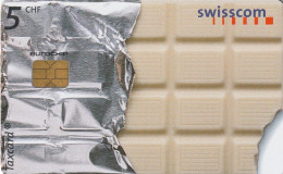 PHONE CARD SVIZZERA  (CV1521 - Suisse