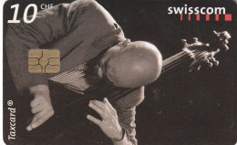 PHONE CARD SVIZZERA  (CV1525 - Suisse