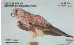 PHONE CARD KUWAIT  (CV1506 - Koweït