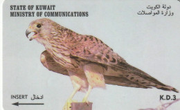 PHONE CARD KUWAIT  (CV1504 - Koweït
