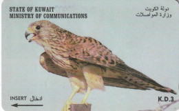 PHONE CARD KUWAIT  (CV1503 - Koweït