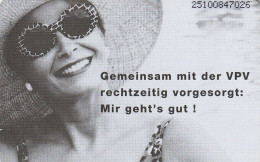 PHONE CARD GERMANIA SERIE S (CV1440 - S-Series : Taquillas Con Publicidad De Terceros