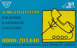 PHONE CARD AUSTRIA  (CV1420 - Autriche