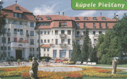 PHONE CARD SLOVACCHIA  (CV1320 - Slovakia