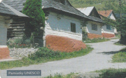 PHONE CARD SLOVACCHIA  (CV1286 - Slovakia