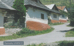 PHONE CARD SLOVACCHIA  (CV1287 - Slovakia