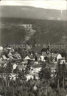 42599388 Masserberg Blick Von Der Rennsteigwarte Masserberg - Masserberg