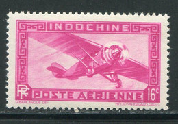 INDOCHINE- P.A Y&T N°17- Neuf Sans Charnière ** - Airmail