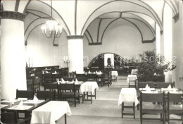 42599286 Guestrow Mecklenburg Vorpommern Schlossgaststaette Restaurant Guestrow - Guestrow