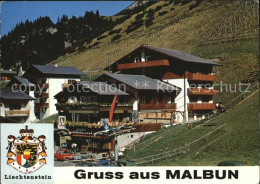 42599259 Malbun Hotel Turna  - Liechtenstein