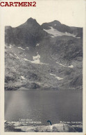 LAGO AZUL BALNEARIO DE PANTICOSA PICO DEL INFIERNO ESPANA - Andere & Zonder Classificatie