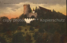 42598985 Biedenkopf Schloss Biedenkopf - Biedenkopf