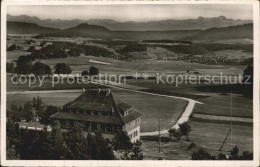 42598954 Raichberg Onstmettingen Raichberg Alpenfernblick Naegelehaus Albstadt - Albstadt