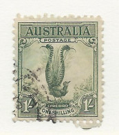 25890) Australia 1932 - Gebraucht