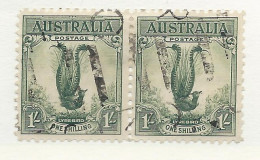 25891) Australia 1932 - Gebraucht