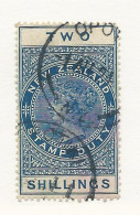 25914) New Zealand 1903 - Used Stamps