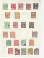 25901) Australia Collection - Usados