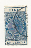 25919) New Zealand 1903 - Gebraucht