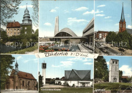 42595952 Buederich Duesseldorf Ehrenmal Pfarrkirche Dyckhof Niederdonk Bethlehem - Meerbusch