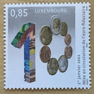 LUXEMBOURG - MNH** - 2012 - # 1934 - Neufs