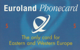 PREPAID PHONE CARD JERSEY  (CV4205 - Jersey En Guernsey