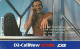 PREPAID PHONE CARD GERMANIA  (CV4668 - GSM, Voorafbetaald & Herlaadbare Kaarten