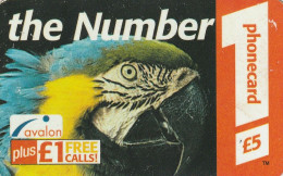 PREPAID PHONE CARD UK  (CV4395 - BT Schede Mondiali (Prepagate)