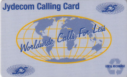 PREPAID PHONE CARD UK  (CV4380 - BT Global Cards (Prepaid)