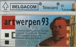 PHONE CARD BELGIO LG (CV6611 - Sin Chip