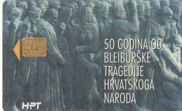 PHONE CARD CROAZIA  (CV6556 - Kroatië