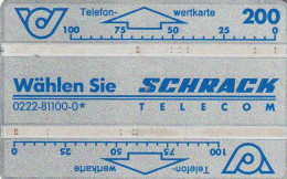 PHONE CARD AUSTRIA  (CV6544 - Austria