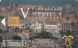 PHONE CARD SPAGNA  (CV6548 - Emissioni Di Base