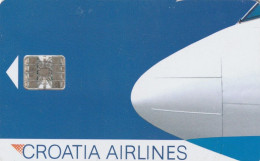 PHONE CARD CROAZIA  (CV6554 - Croatie