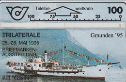 PHONE CARD AUSTRIA  (CV6541 - Autriche