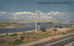 PHONE CARD TURCHIA  (CV6540 - Turkije