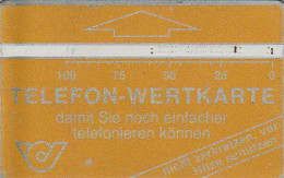 PHONE CARD AUSTRIA  (CV6521 - Autriche