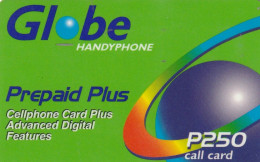 PREPAID PHONE CARD FILIPPINE  (CV3228 - Filippine
