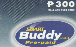 PREPAID PHONE CARD FILIPPINE  (CV3226 - Philippinen