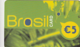 PREPAID PHONE CARD PORTOGALLO  (CV3127 - Portugal