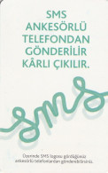 PHONE CARD TURCHIA  (CV6882 - Turquia