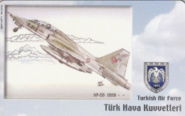 PHONE CARD TURCHIA  (CV6811 - Turkije