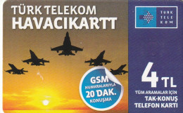 PHONE CARD TURCHIA  (CV6802 - Türkei