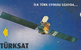 PHONE CARD TURCHIA  (CV6774 - Türkei