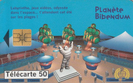 PHONE CARD FRANCIA 1998 (CV6767 - 1998