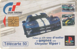 PHONE CARD FRANCIA 1998 (CV6764 - 1998