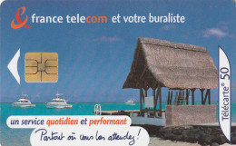 PHONE CARD FRANCIA 2000 (CV6760 - 2000