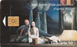 PHONE CARD FRANCIA 1994 (CV6756 - 1994