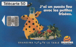 PHONE CARD FRANCIA 1993 (CV6753 - 1993