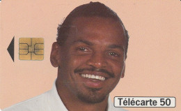 PHONE CARD FRANCIA 1998 (CV6750 - 1998